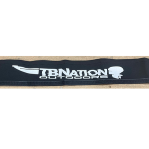 Trolling Motor & Outboard Rigging Sleeves - TBNation