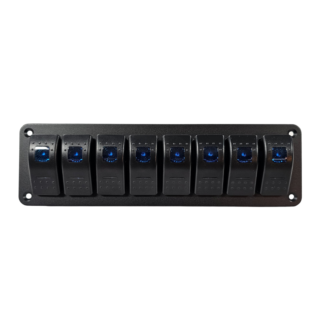 Mini-6 Switch Panel