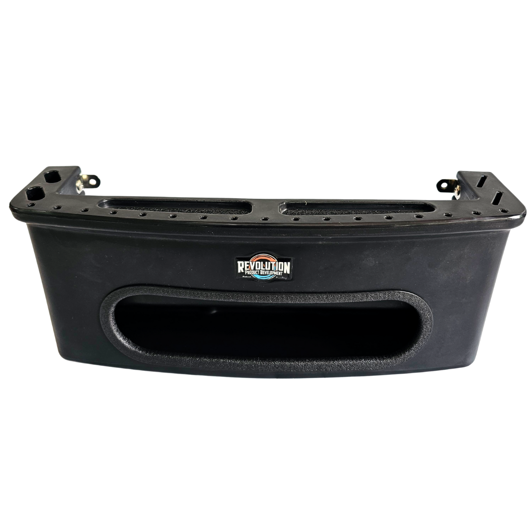 RPD Vertical Tackle Storage Tray — Boat &amp; Fishing Organizer