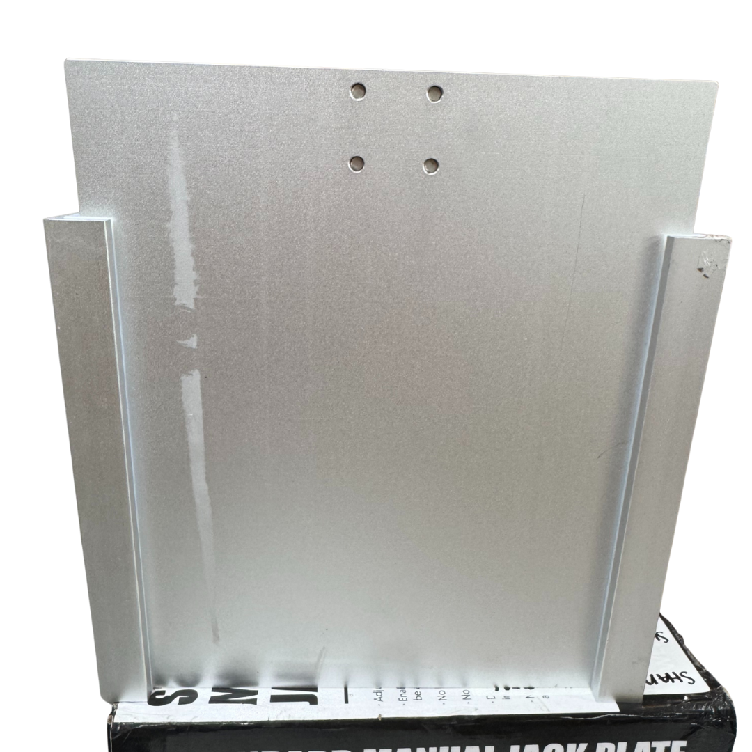 OnTheFly Jackplate - Electric - LIGHTLY USED