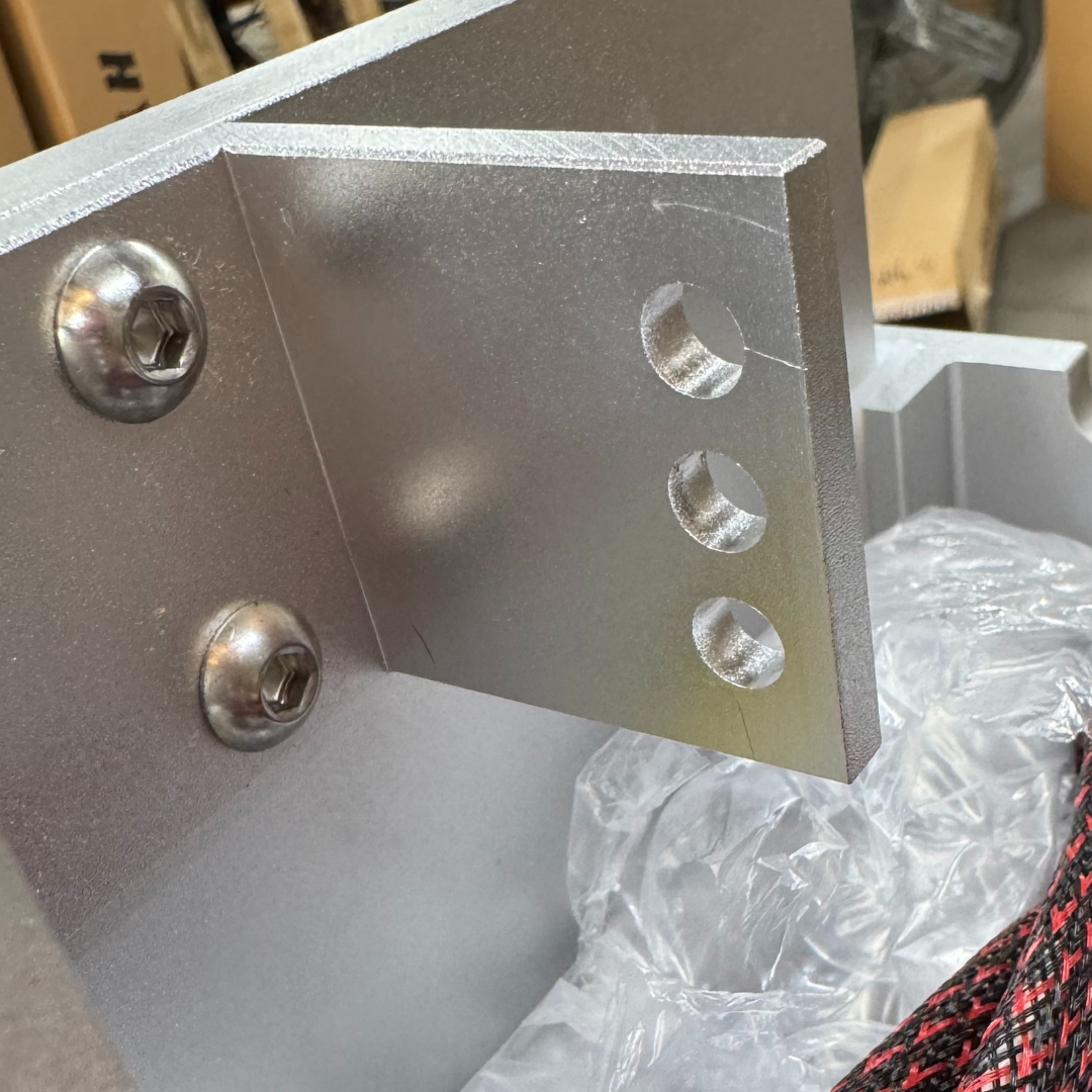 OnTheFly Jackplate - Electric - LIGHTLY USED