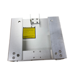 OnTheFly Jackplate - Electric-  STANDARD - OPEN BOX - SEE DESCRIPTION &amp; PHOTOS