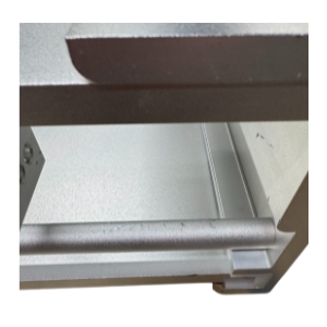 OnTheFly Jackplate - Electric-  STANDARD - OPEN BOX - SEE DESCRIPTION &amp; PHOTOS