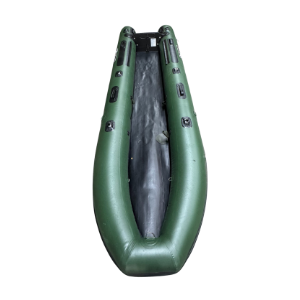 Lite Skiff Air Inflatable Boat - CLEARANCE