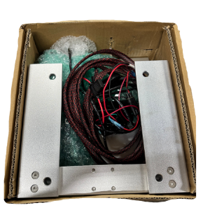 OnTheFly Jackplate - Electric-  STANDARD - OPEN BOX - SEE DESCRIPTION & PHOTOS