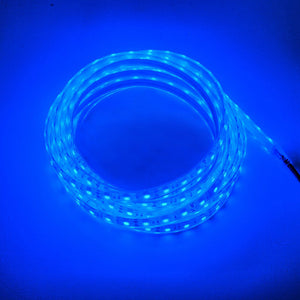 Waterproof Flexible Light Strip - IP68 - 12V RGBW Color Changing