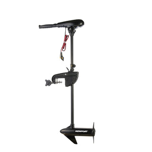 X Series Adjustable Handle Trolling Motor