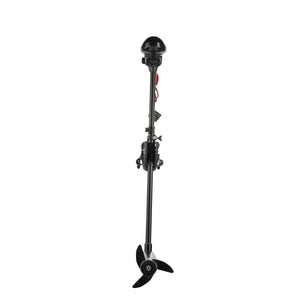 X Series Adjustable Handle Trolling Motor