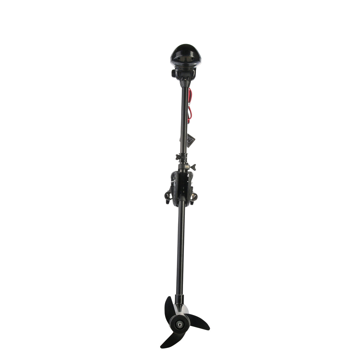 X Series Adjustable Handle Trolling Motor-Watercraft Engines &amp; Motors-3-Tiny Boat Nation