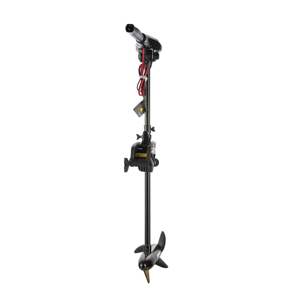 X Series Adjustable Handle Trolling Motor-Watercraft Engines &amp; Motors-4-Tiny Boat Nation