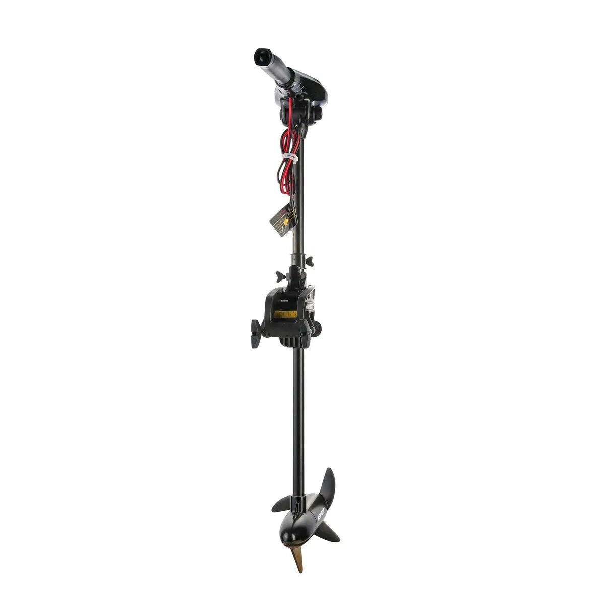 X Series Adjustable Handle Trolling Motor-Watercraft Engines &amp; Motors-4-Tiny Boat Nation