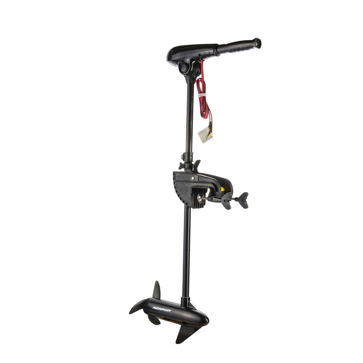 X Series Adjustable Handle Trolling Motor-Watercraft Engines &amp; Motors-5-Tiny Boat Nation