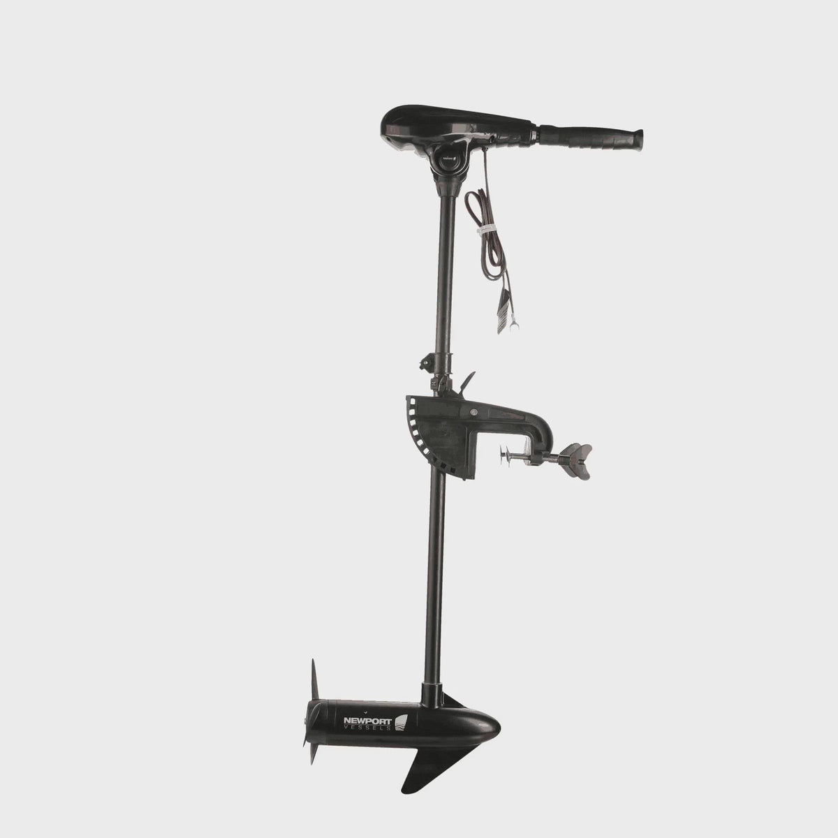 X Series Adjustable Handle Trolling Motor-Watercraft Engines &amp; Motors-6-Tiny Boat Nation