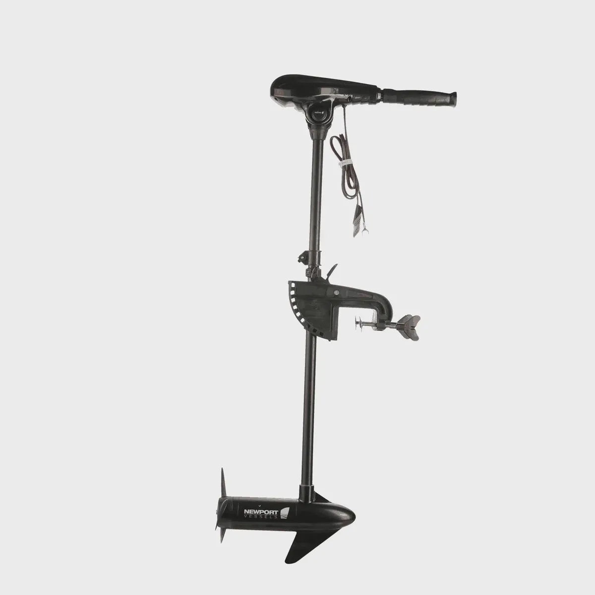 X Series Adjustable Handle Trolling Motor-Watercraft Engines &amp; Motors-6-Tiny Boat Nation