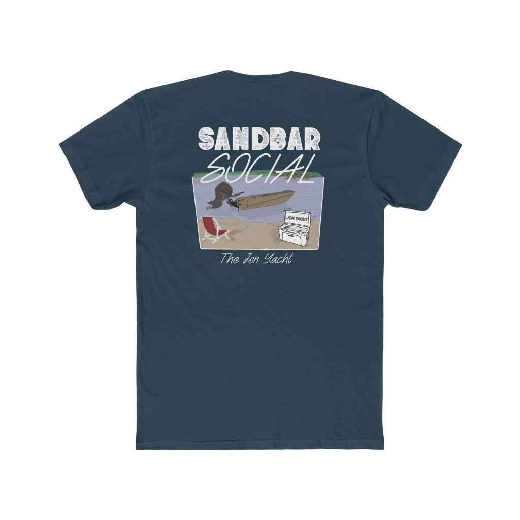 Sandbar Social