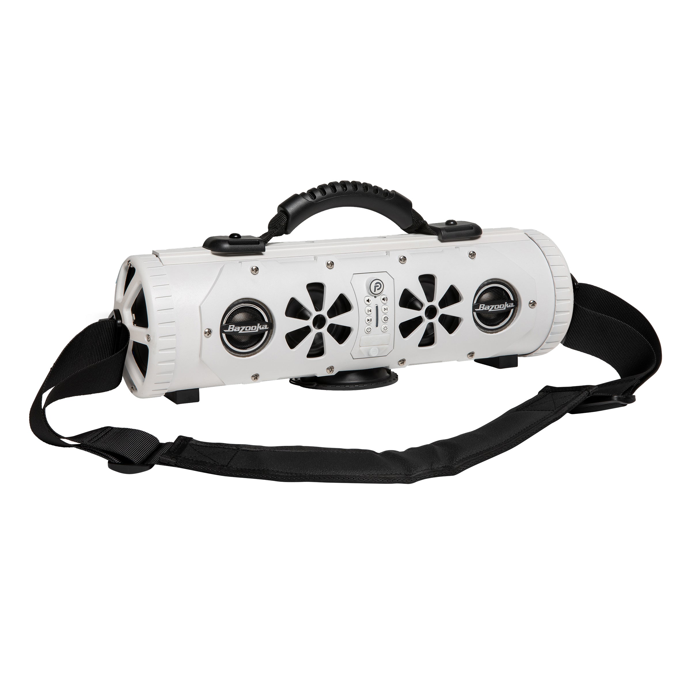 Bazooka G3 Party Bar MINI Portable Bluetooth Speaker | 70 Hours