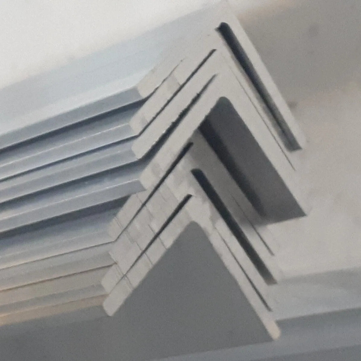 Aluminum Angle - 2'' Sticks - Super Sale 20 Pack-Aluminum-3-Tiny Boat Nation
