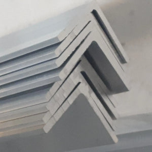 Aluminum Angle - 2'' Sticks - Super Sale 20 Pack-Aluminum-3-Tiny Boat Nation