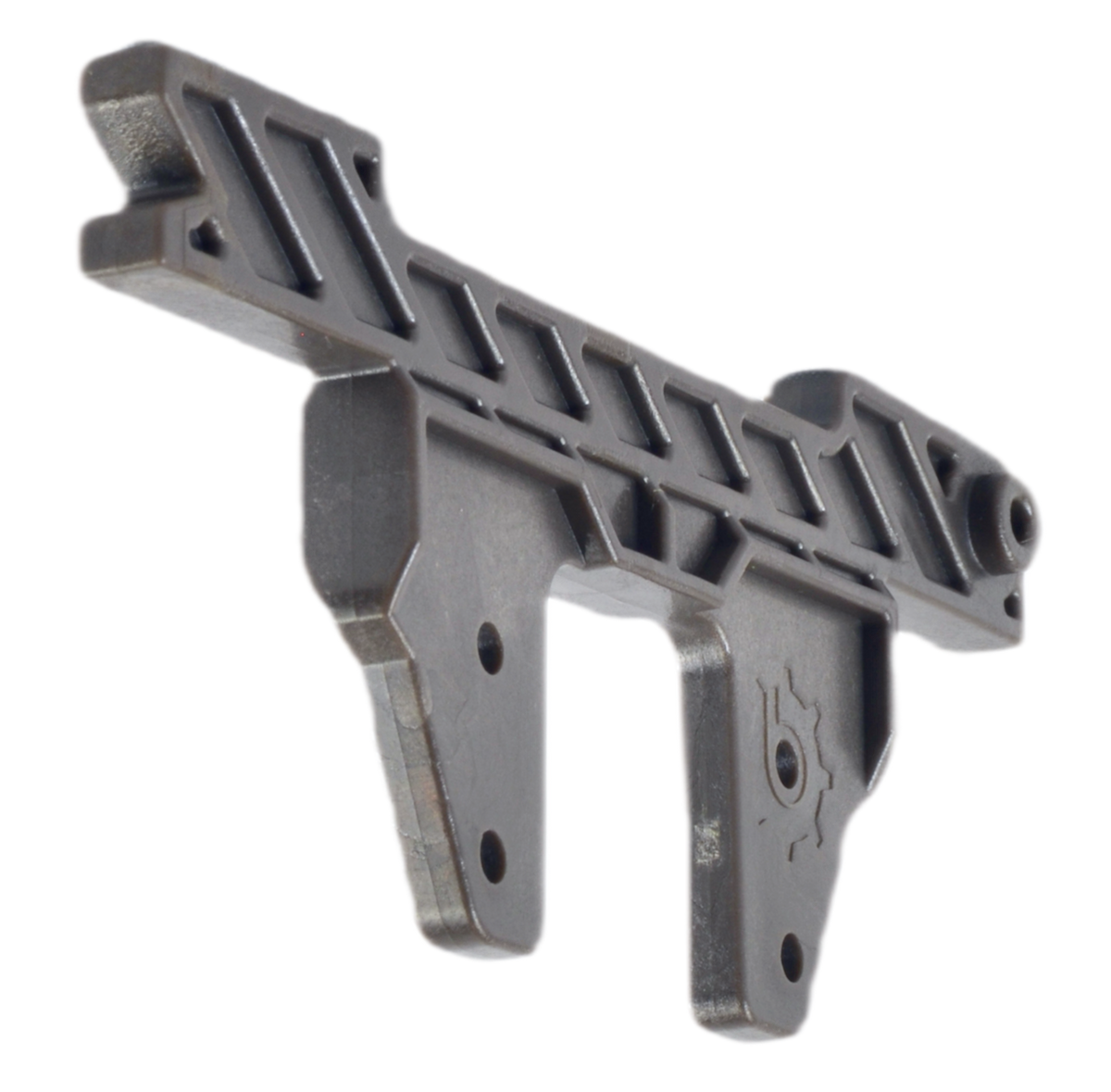 Flip &amp; Lock Fin Adapter (K-1 &amp; J-2 Motors)