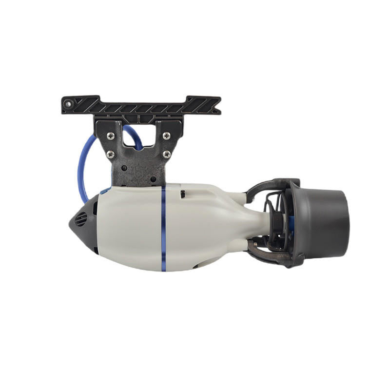 Flip &amp; Lock Fin Adapter (K-1 &amp; J-2 Motors)