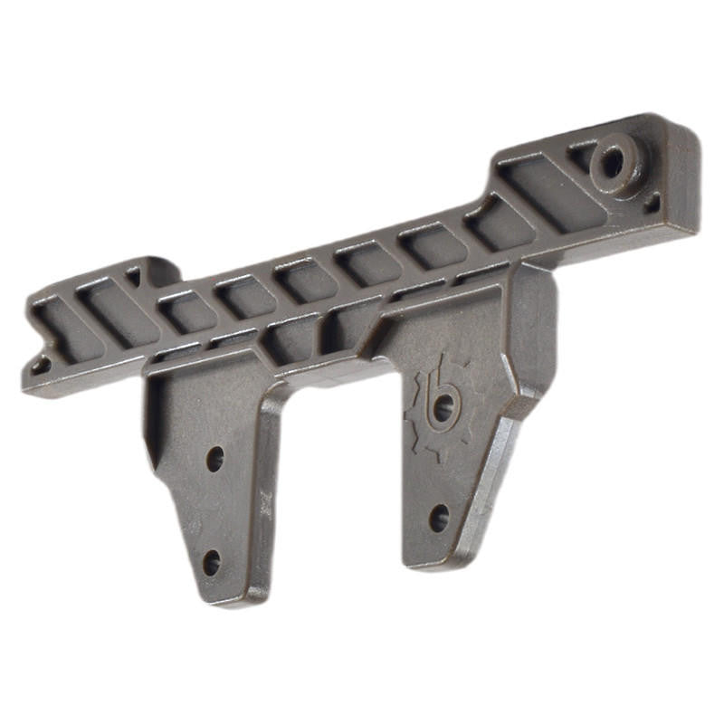 Flip &amp; Lock Fin Adapter (K-1 &amp; J-2 Motors)