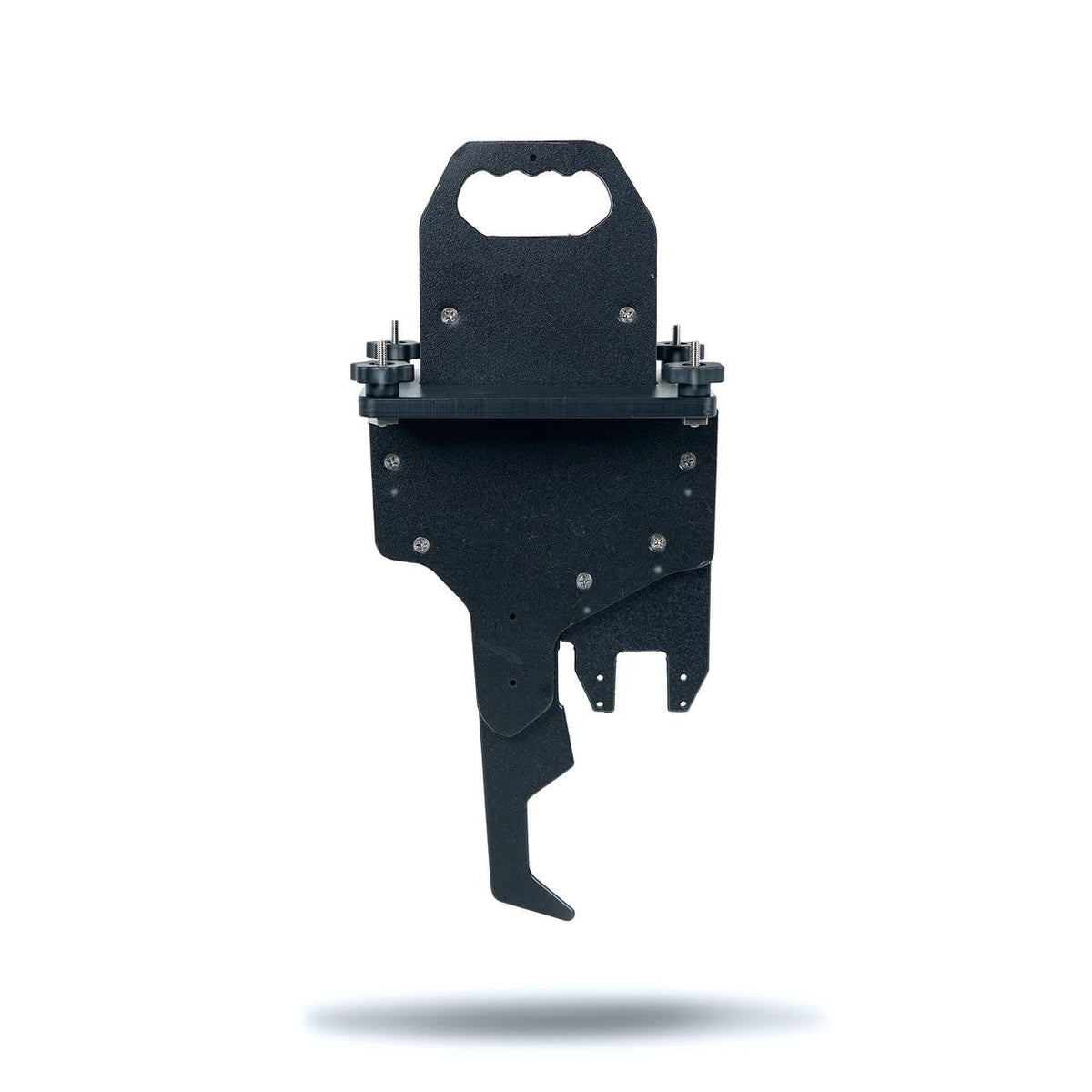 Impulse Pedal Drive Adapter (K-1 Motor)