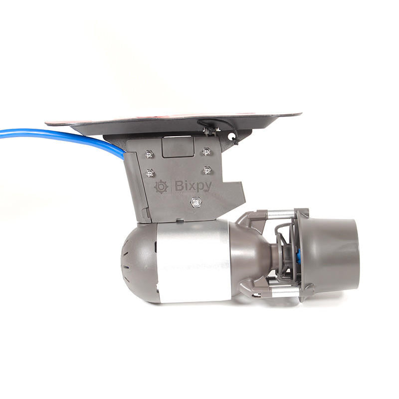 Peel &amp; Bond Fin Box Adapter (K-1 &amp; J-2 Motors)