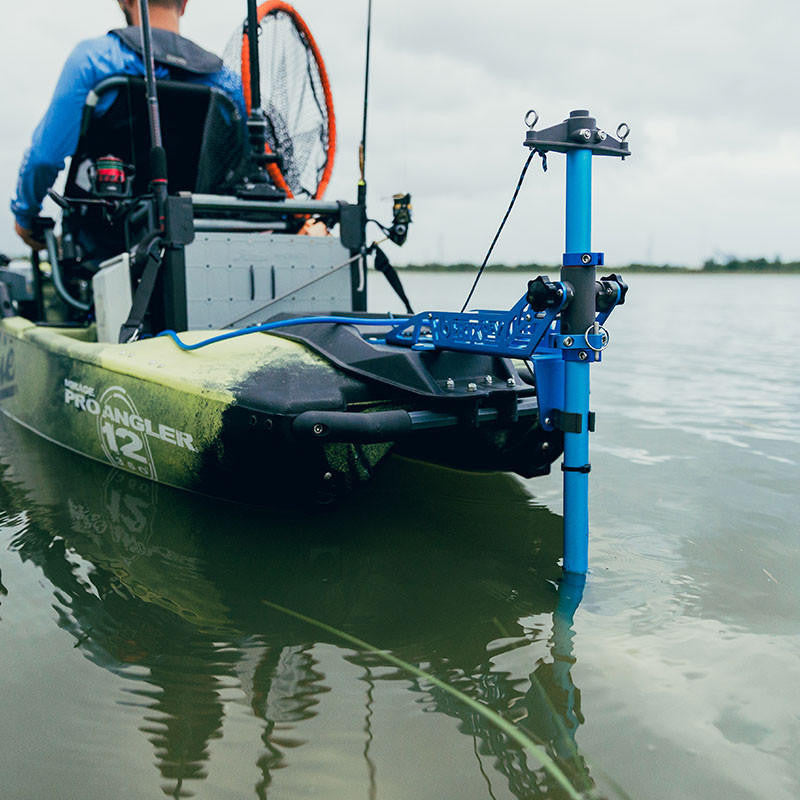 Power Pole Adapter (K-1 &amp; J-2 Motors)