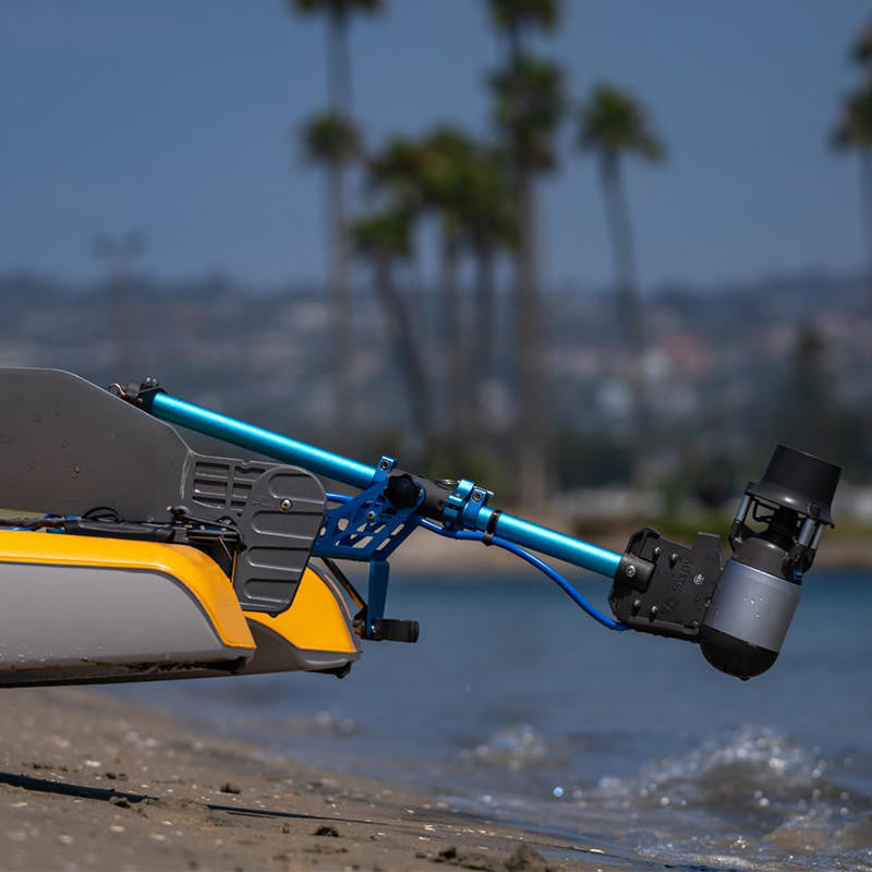 Power Pole Adapter (K-1 &amp; J-2 Motors)