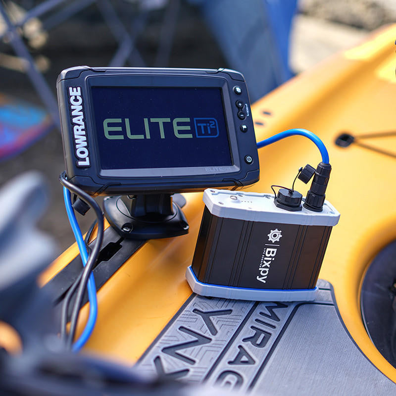 PP-77-AP Power Bank &amp; SUN45 Solar Panel Bundle Kit