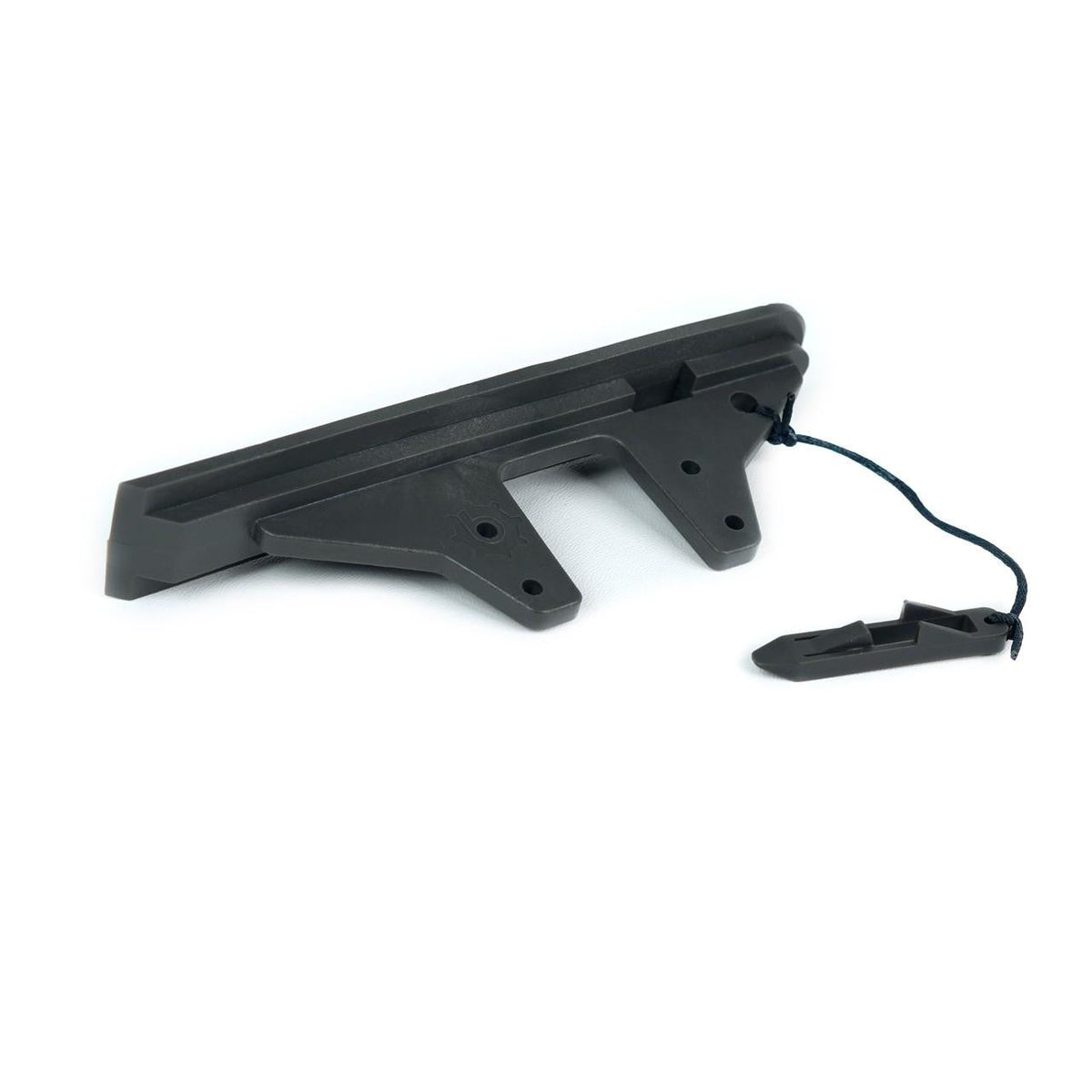 Slide &amp; Lock Fin Adapter (K-1 &amp; J-2 Motors)