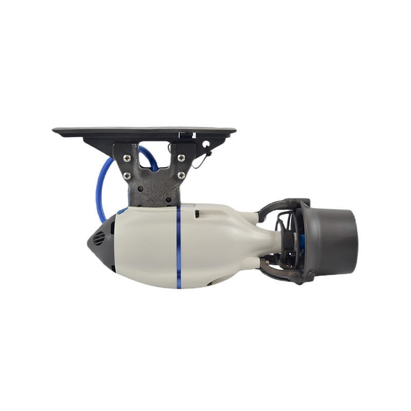 Slide &amp; Lock Fin Adapter (K-1 &amp; J-2 Motors)