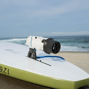 US Fin Adapter (K-1 & J-2 Motors)