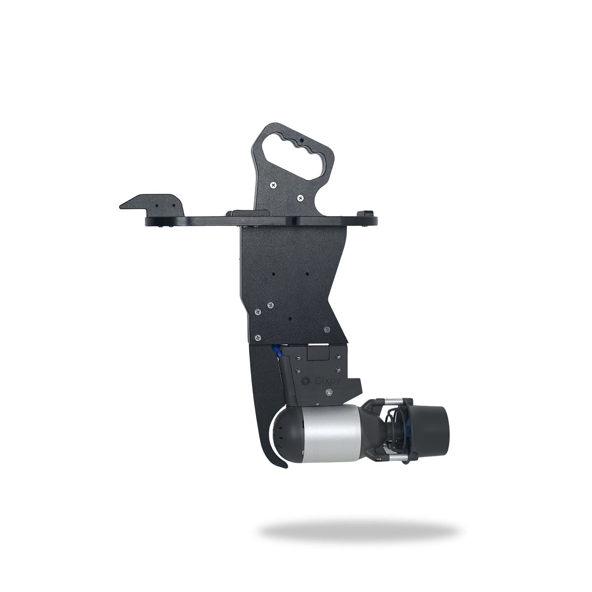BOTE Apex Pedal Drive Adapter (K-1 Motors)