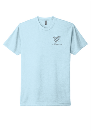 BUCKET MOUTH T-SHIRT