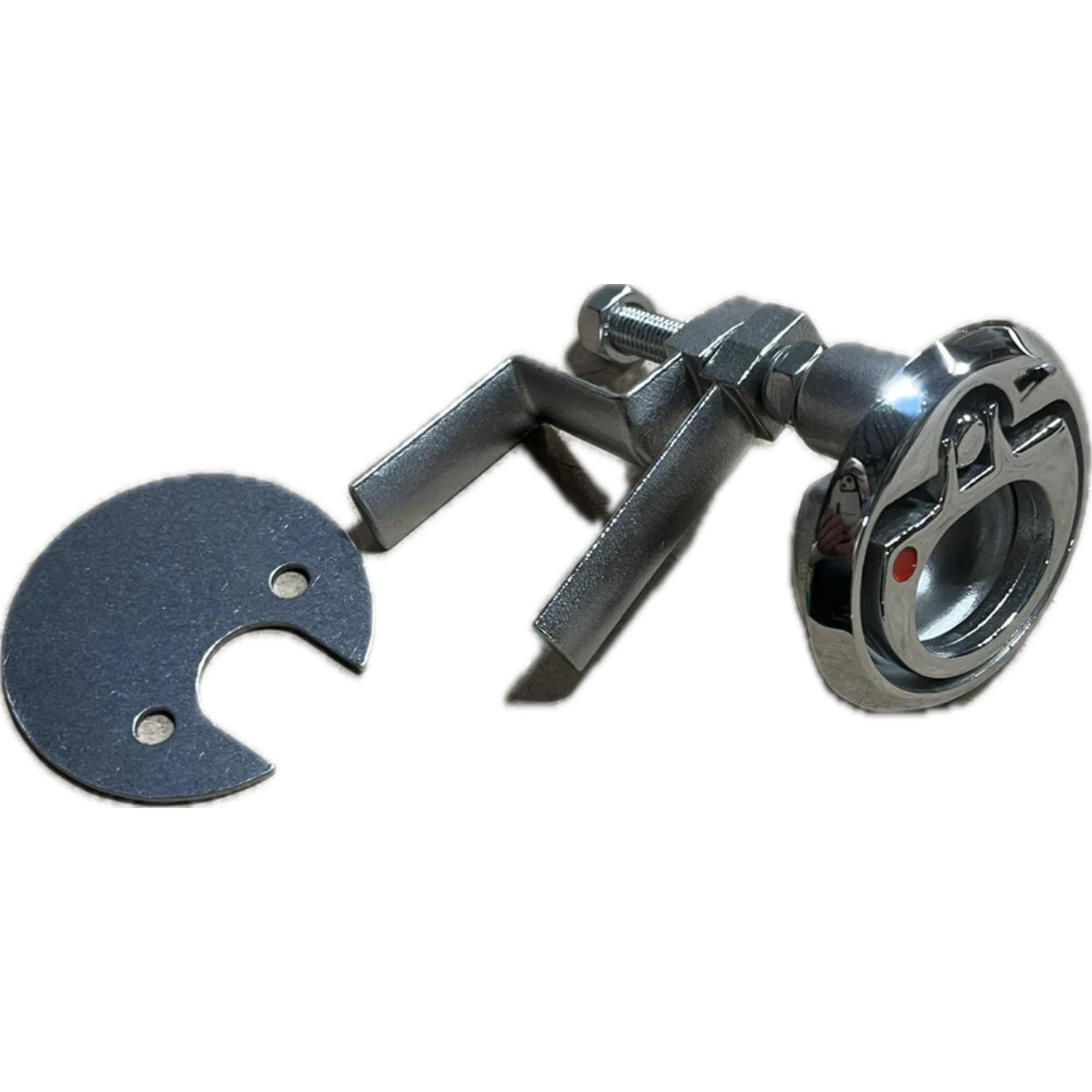 Cam Latch Stainless Steel-Marine Hardware-2-Tiny Boat Nation