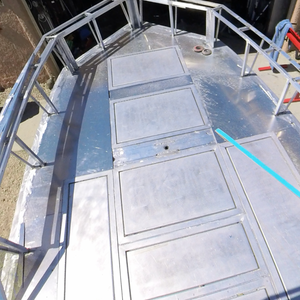 Drop-in Dry Hatch Lids - Pre-Built-Marine Hardware-6