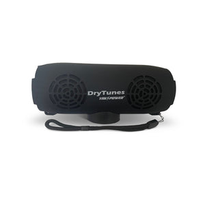 Drytunes Portable Waterproof Floating Bluetooth Speaker-Black-7-Tiny Boat Nation