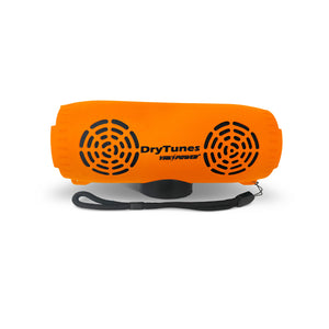 Drytunes Portable Waterproof Floating Bluetooth Speaker-Orange-19-Tiny Boat Nation