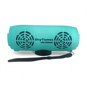 Drytunes Portable Waterproof Floating Bluetooth Speaker-Seafoam-1-Tiny Boat Nation