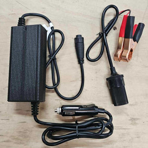 eLite 12V Charger - EPropulsion