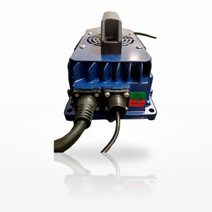 36V 15A Lithium Battery Charger - Epoch Batteries