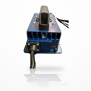 24V 15A Lithium Battery Charger - Epoch Batteries