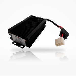48V 105Ah Golf Cart Battery Complete Kit - Lithium (LiFePO4)
