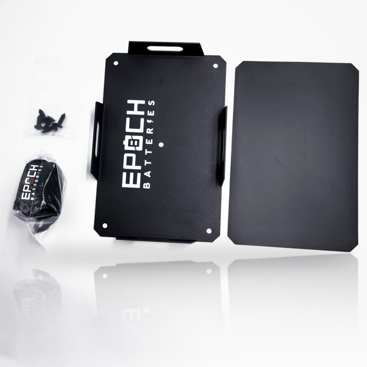 Epoch Group 31 Battery Tray (For 12V 172Ah Dual Purpose Battery)