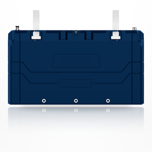 48V 100Ah V2-T Elite Series LiFePO4 Battery (5.12kWh)