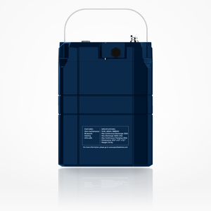 12V 460Ah V2-T Elite Series LiFePO4 Battery (5.89kWh)