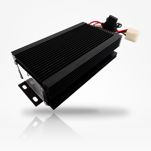 48V to 12V (25A) Voltage Reducer & Step Down Converter
