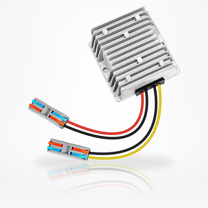 48V to 12V (10A) Voltage Reducer