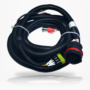 13ft Extended Harness for LiMAX Big Box